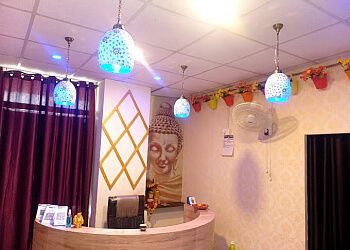 Photo of MIDAS SPA, Massage therapy specialist