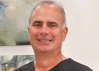 Photo of MIKE A. MUSSO, CONDITIONS TREATED: Sleep Apnea, Snoring and TMJ Disorders TREATMENTS OFFERED: Dental Cleanings and Exams, Night Guards, Pediatric Dentistry, Periodontal Therapy, Root Canal Therapy, Sedation Dentistry &amp; Tooth Extraction in GARLAND