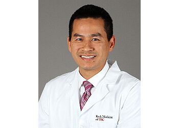 Photo of MIKE M. NGUYEN, CONDITIONS TREATED:Erectile Dysfunction, Kidney Stones, Bladder Issues, Enlarged Prostate, Overactive Urinary Bladder, Prostate Cancer, Night Urination and Urologic EmergenciesTREATMENTS OFFERED: Minimally Invasive Surgical Procedures, Prostatitis &amp; Vasectomy in GLENDALE