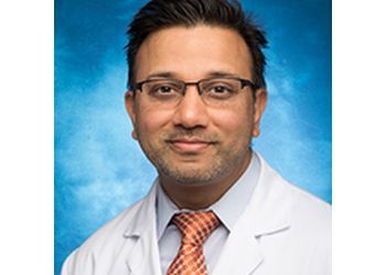 Photo of MILAN SHETH, Prostate, Bladder, Testicular and Renal Cancer, Hematologic Malignancies, Integrative Oncology, Lung Cancer &amp; Melanoma in LONG BEACH