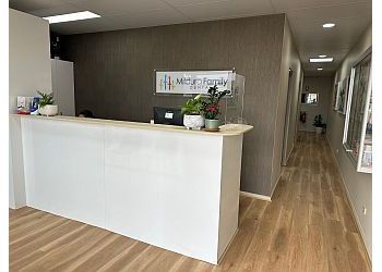 Photo of MILDURA FAMILY DENTAL, Implants, Anti-Snoring, Teeth Straightening, Veneers, Whitening, General Anaesthetic, Sport&#x27;s Mouthguards, Crowns, Invisalign, Oral Hygiene, White Fillings, Sleep Apnea, Wisdom Teeth, Cosmetic and General, Bridges, Dentures, Braces, Fissure Sealants, Root Canal Treatment &amp; Tooth Extraction in MILDURA