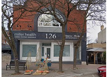 Photo of MILLER HEALTH, Acupuncture specialist