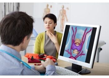 Photo of MIN -SHUNG WU, CONDITIONS TREATED:Thyroid Disorders, Parathyroid Disorders, Adrenal Disorders, Antidiuretic Hormones. Diabetes Mellitus, General Endocrine Disorders, Lipid Disorders, Osteoporosis, Hypothyroidism, Obesity, Pituitary &amp; Gonadal Disorders in VISALIA