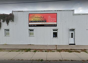 Photo of MINDFUL MOVEMENTS STUDIO, Yoga studios specialist