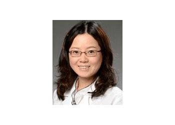 Photo of MINGFEI LUO, MD - KAISER PERMANENTE, Endocrinologists specialist