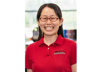 Photo of MIYAKO KOBAYASHI, TREATMENTS OFFERED:Active Release Technique (ART®), Aquatic Therapy, Athletic Training, Concussion Management, Ergonomics, Running (RRCA), Functional Dry Needling®, Geriatrics, Hand Therapy, Kinesiotaping, Lymphedema, Manual Orthopedics, Mc Kenzie Method® of Mechanical Diagnosis and Therapy®, Myofascial Decompression (Cupping), Neurologic Therapy, Orthopedics, Pediatrics, Pelvic Rehabilitation, Post-Covid Care, Selective Functional Movement Assessment, Speech-Language Pathology, Sports, Strength and Conditioning, Tmj &amp; Vestibular Rehabilitation in YONKERS