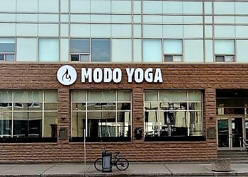 Photo of MODO YOGA BRANT, Yoga studios specialist