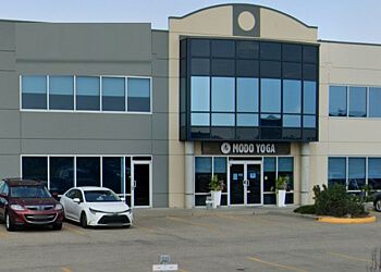 Photo of MODO YOGA SHERWOOD PARK, Yoga studios specialist
