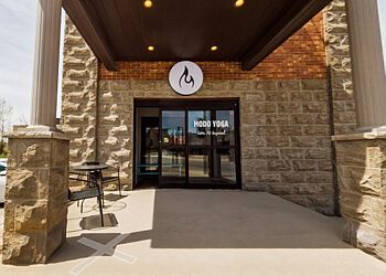 Photo of MODO YOGA STRATFORD, Yoga studios specialist