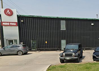 Photo of MODO YOGA WINNIPEG, Yoga studios specialist