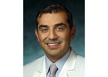 Photo of MOHAMAD EZZEDDINE ALLAF, CONDITIONS TREATED:Kidney: Prostate Cancer, Stones, Laparoscopic Surgery, Robotic Prostatectomy, Urinary Tract Infection, Blood in Urine, Urinary Infections &amp; Ureteral Stones Treatment in BALTIMORE