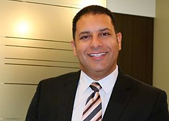 Photo of MOHAMED SELEEM, CONDITIONS TREATED: Temporomandibular Joint Disorders (TMD) TREATMENTS OFFERED: Smile Makeover, Veneers, Teeth Whitening, Invisalign, Clear Aligners, Ceramic Implant, Guided Surgery, Implant/Bone Augmentation, Crowns and Bridgework, Sedation Dentistry, Scaling &amp; Root Planning in PASADENA