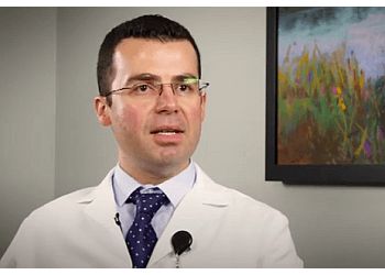 Photo of MOHAMMAD KAWJI, CONDITIONS TREATED:Thyroid Disorders and Osteoporosis, Diabetes, Diabetes Mellitus Type 2 &amp; Endocrine Disorders
TREATMENTS OFFERED:Brain and Spine Tumor Care, Diabetes Care &amp; Diabetes Education in GRAND RAPIDS