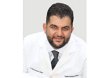Photo of MOHAMMED K. BAZZI, DPM, ACFAS, CWSP - BAZZI PODIATRY, Podiatrists specialist