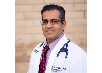 Photo of MOHAN LAKHANI, MD, FACC, Cardiologists specialist