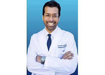 Photo of MOHIT BHASIN, MD, FACC - INNOVATION CARDIOLOGY, Cardiologists specialist