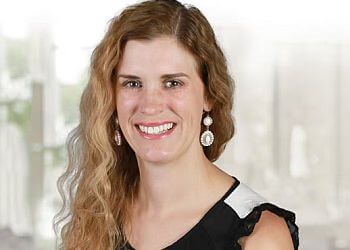 Photo of MOLLY UHING, CONDITIONS TREATED: Ectopic Pregnancy, Encounters for Normal Pregnancies, Gestational Diabetes, Abnormal Pap Smears, Perimenopause, Cervical Polyps, Symptomatic Menopause, Uterine Fibroids, Blood Pressure &amp; Urogynecology in SIOUX FALLS