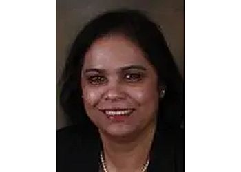 Photo of MONIKA MUSTAFA, Asthma and Allergic Disorders, Otitis, Pediatric Congenital Anomalies, Cystic Fibrosis, Diabetes Care &amp; Eating Disorders in RIVERSIDE