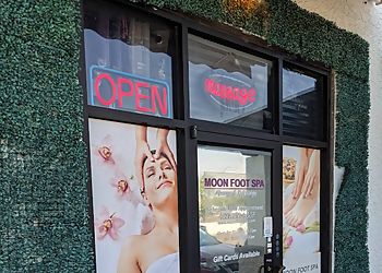 Photo of MOON MASSAGE, Swedish, Therapeutic, Deep Tissue, Reflexology, Combination, Prenatal, Couples &amp; Reflexology Massages in TEMPE