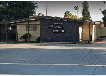Photo of MORENO VALLEY ANIMAL HOSPITAL, Veterinary clinics specialist