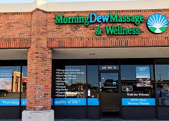 Photo of MORNING DEW MASSAGE & WELLNESS, Massage therapy specialist