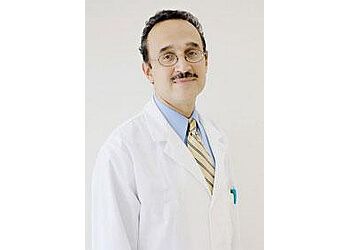 Photo of MORRIS AHDOOT, CONDITIONS TREATED:Polycystic Ovarian Syndrome (PCOS), Abnormal Vaginal Bleeding, Hemorrhoids, Follicular Cyst of the Ovary, Uncomplicated or Low Risk Pregnancy and Delivery, Pelvic Inflammatory Disease (PID), Menopausal and Postmenopausal Disorders, Conditions of Pregnancy and Delivery, Herpes Genitalis, Uterine Leiomyoma, Hypertension (HTN), Female Infertility, Candidiasis of Vulva and Vagina, Endometriosis, Genital HPV &amp; Breast Disorders
TREATMENTS OFFERED:Ovarian Surgery, Hysterectomy, Vaginal Delivery, Oophorectomy, Cesarean Section (C-Section), Echocardiogram, Venipuncture, Myomectomy, Vaginal Repair, Cystoscopy, Delivery After Previous Caesarean Section &amp; Tubal Surgery in IRVINE