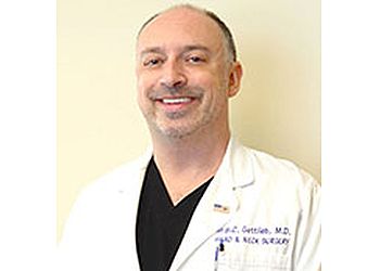 Photo of MORRIS B.C. GOTTLIEB, CONDITIONS TREATED: 
Pediatric and Adult Ent, Tonsils and Adenoids, Hearing Loss, Adult and Pediatric Allergy, Sinus Problems, Snoring and Sleep Apnea &amp; Thyroid Conditions in GARLAND