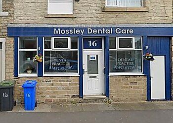 Photo of MOSSLEY DENTAL CARE, Dentists specialist