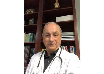 Photo of MOSTAFA NIKNAFS, DPM, FACFAS, Podiatrists specialist