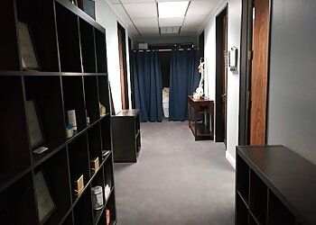 Photo of MOXIE BODYWORK, Massage therapy specialist