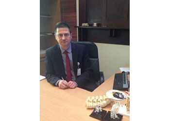 Photo of MR JENS PETERS-WILLKE, Degenerative Spinal Disease, Spinal Tumors, Lumbar Spinal and Cervical Fusion, Spondylolisthesis, Trauma, Peripheral Nerve and Degenerative Disease, Carpal Tunnel, Disc Protrusion, Carotid, Brain Tumour &amp; Complex Surgery in HOBART