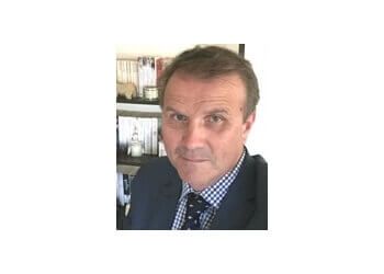 Photo of MR JOHN KOURAMBAS, Percutaneous Surgery, Kidney Diseases and Stones, Endourology, Laparoscopic Surgery, Robotic Prostate Surgery, Stone Disease, Prostatic Hyperplasia, Uro-Oncology, Ureteroscopy, Haematuria, Prostate Cancer Diagnosis, Lithotripsy &amp; Vasectomies in MELBOURNE