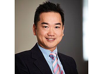 Photo of MR OTIS WANG, Bunion Surgery, Hallux Valgus Correction, Sports Ankle Arthroscopy, Osteochondral Defects High Ankle Sprains, Syndesmotic Instability, Achilles Tendinopathy Reconstruction, Achilles Repair, Flat Foot and Deformity Correction, Tibialis Posterior Tendinopathy Big Toe Arthritis, Hallux Rigidus, Ankle Instability &amp; Ligament Reconstruction in MELBOURNE