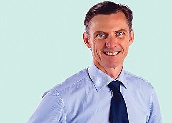 Photo of MR PAUL EINODER, Osteoarthritis, Acute Traumatic Injuries, Musculoskeletal System Illness, Knee, Elbow Replacement, Shoulder Problems, Arthroscopic Surgery, Trauma Treatment &amp; Rehabilitation Surgery in HOBART