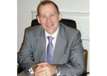 Photo of MR STEVE CSONGVAY, Carpal Tunnel Syndrome, Tendonitis, Upper Limb Surgery, Wrist Instability, Wrist and Thumb, Knee Arthritis, Ulnar Impaction, ACL and Patellofemoral Reconstruction, Computer-Guided Shoulder Replacement, Rotator Cuff Injury, Fractures, Dislocation, Sports Injury &amp; Knee Arthroscopy in BALLARAT