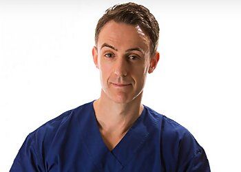 Photo of MR TROY KEITH, Key Hole and Bunion Surgeries, Ankle Ligament Reconstruction, Arthroscopy, Arthritis and Management, Achilles Problems, Injuries, Arthritis of Big Toe, Painful Flat Fleet, Hammer &amp; Claw Toes Treatments in SHEPPARTON