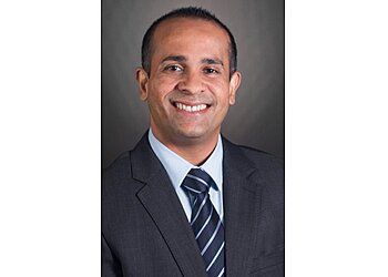 Photo of MRUGESH SONI, MD - TPMG HEART AND VASCULAR CENTER, Cardiologists specialist