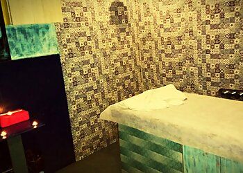 Photo of MUFFLE SPA, Massage therapy specialist