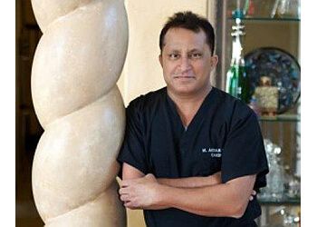 Photo of MUHAMMAD AKRAM KHAN, MD, MBA, FACC, FSCAI - CARDIAC CENTER OF TEXAS, Cardiologists specialist