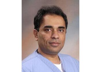 Photo of MUHAMMAD ISA, CONDITIONS TREATED: Facial Pain, Back Pain, Neck Pain, Arthritis, Neuropathic Pain, Cancer Pain Treatment, Spinal Stenosis, Herpes Zoster, Headaches, Pain from Nerve Injuries, Surgical Incision Pain, Compression Fractures, Complex Regional Pain Syndrome, Migraines &amp; Pain From Soft Tissue Injuries in SPRINGFIELD