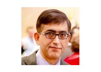 Photo of MUHAMMAD NAYER, CONDITIONS TREATED:Memory Disorder, Neck and Back Pain, Neuropathy, Dizziness, Sleep Apnea, Epilepsy, Falls, Headaches, Migraine, Nerve Conduction Studies, Alzheimer’s Disease, Dementia with Lewy Bodies, Mild Cognitive Impairment, Vascular and Frontotemporal Dementia, Traumatic Injury, Overuse Injury, Vertebral Degeneration, Obesity, Arthritis, Herniated Disc, Pinched Nerves, Osteoporosis, and Congenital Abnormalities
TREATMENTS OFFERED:
Medical Imaging Techniques include Magnetic Resonance Imaging (MRI), Computerized Tomography (CT), and Positron Emission Tomography (PET), Posture Mechanics Training, Targeted Exercise to Strengthen Your Back, Physical Rehabilitation, Ice/heat Therapy, Occupational Therapy &amp; Botox Injections in HENDERSON