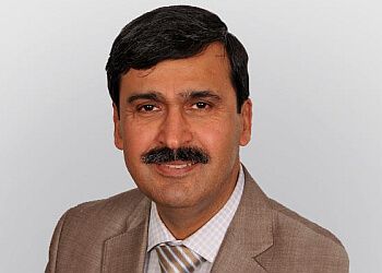 Photo of MUHAMMAD RIAZ, FRCSI, FRCS(GLASG), FRCSED, FRCS(PLAST) - HULL PLASTIC SURGEONS, Plastic surgeon specialist