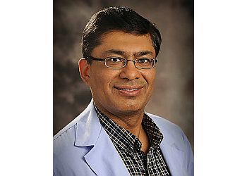 Photo of MUHAMMAD Y. SIDDIQ, CONDITIONS TREATED:Epilepsy, Parkinson&#x27;s Disease and Brain Tumors, Glioma, Glioblastoma, Concussion and Traumatic Brain Injury, Lewy Body Dementia and Alzheimer&#x27;s Disease, Seizures and Epilepsy, Including Litt and Vagus Nerve Stimulation, Huntington&#x27;s Disease, Stroke, Brain Infection, ALS, Myasthenia Gravis, Muscular Dystrophy, Neuropathy, Dystonia, Tourette Syndrome, Neck and Back Pain, Scoliosis, Sciatica &amp; Spinal Stenosis in AURORA