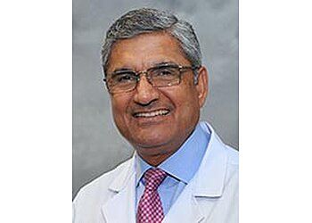 Photo of MUKESH K. SHARMA, Heart Failure Care, Block, Cardiovascular Diagnosis, Unstable Angina, Imaging, Interventional Cardiology, Heart Rhythm Disorders, Arrhythmia, Electrocardiogram, Electrophysiology, Holter Monitor, Vascular Medicine, Cardiac Rehabilitation, Carotid Stenosis, Stroke Prevention, Coronary Artery Disease, Hypertension, Hyperlipidemia &amp; Atrial Fibrillation in KNOXVILLE