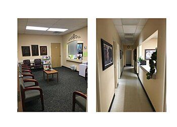 Photo of MURAD ABDEL-QADER, CONDITIONS TREATED:Bunion, Ingrown Toenail, Hammertoe, Ankle Pain, Fractures, Tendonitis, Fungal Nails &amp; Heel Pain in SAN ANTONIO