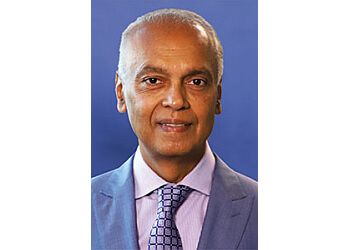 Photo of MURALI GUTHIKONDA, TREATMENTS OFFERED:Skull Base, Pituitary Tumor, Brain Tumor Surgery, Trigeminal Neuralgia, Aneurysms and Vascular Malformations of Brain, Gamma Knife Radiosurgery, Spinal Tumor Surgery &amp; Endoscopic Neurosurgery in DETROIT