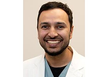 Photo of MUSTAFA AHMED, MD, Cardiologists specialist
