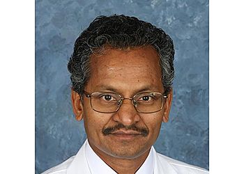 Photo of MUTHU VELUSAMY, Heart Disease, Percutaneous Coronary Intervention, Cardiac Conditions, Peripheral Artery Disease, Varicose Veins, Diagnostic Ultrasound &amp; Nuclear Cardiology in TAMPA