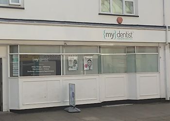 Photo of MYDENTIST, TREATMENTS OFFERED:Examination, Diagnosis, Removing Teeth, Bridges, Crowns, Dentures, Fillings, Root Canal Work, Scale and Polish, Fluoride Varnish &amp; Fissure Sealant in BRIDGEND