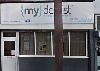 Photo of {MYDENTIST}, Examination, Scale and Polish, Fillings, Crowns, Dentures, Bridges, Root Canal Work, Removing Teeth, Diagnosis, Advice and X-Rays, Fluoride Varnish &amp; Fissure Sealant in KNOWSLEY